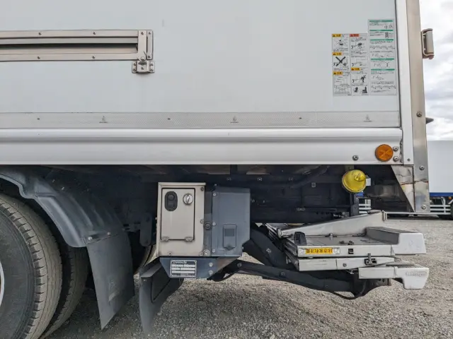 日野 デュトロ TKG-XZU710M(2WD)の写真24