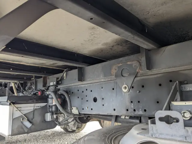 日野 デュトロ TKG-XZU710M(2WD)の写真25