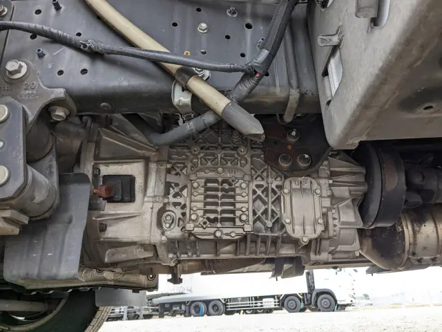 日野 デュトロ TKG-XZU710M(2WD)の写真27