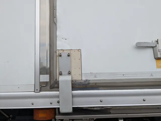 日野 デュトロ TKG-XZU710M(2WD)の写真29