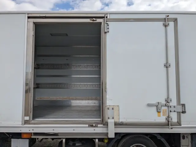 日野 デュトロ TKG-XZU710M(2WD)の写真30