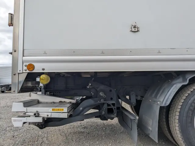 日野 デュトロ TKG-XZU710M(2WD)の写真33