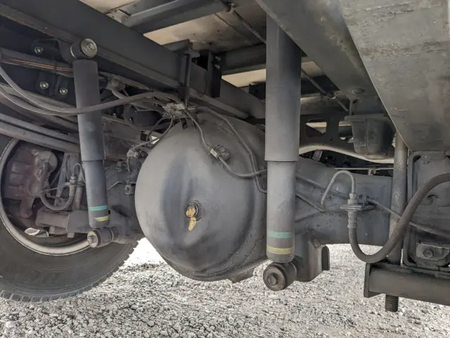 日野 デュトロ TKG-XZU710M(2WD)の写真34