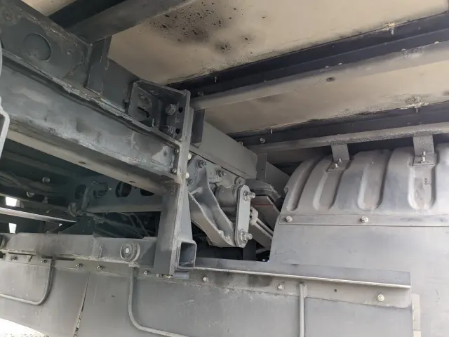 日野 デュトロ TKG-XZU710M(2WD)の写真35