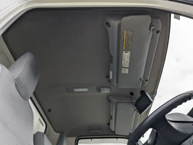 日野 デュトロ TKG-XZU710M(2WD)の写真38