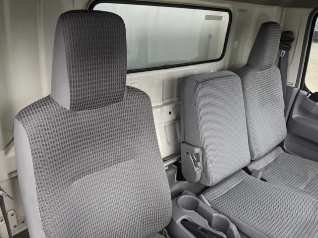 日野 デュトロ TKG-XZU710M(2WD)の写真39