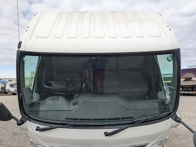 日野 デュトロ TKG-XZU710M(2WD)の写真43