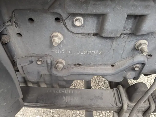 日野 デュトロ TKG-XZU710M(2WD)の写真44