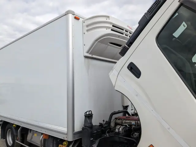 日野 デュトロ TKG-XZU710M(2WD)の写真46