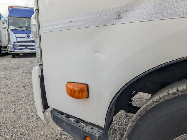 日野 デュトロ TKG-XZU710M(2WD)の写真48