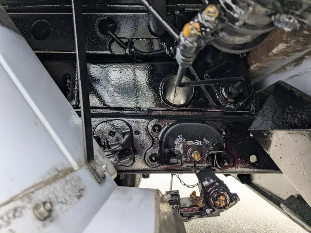 日野 デュトロ TKG-XZU700Mの写真9