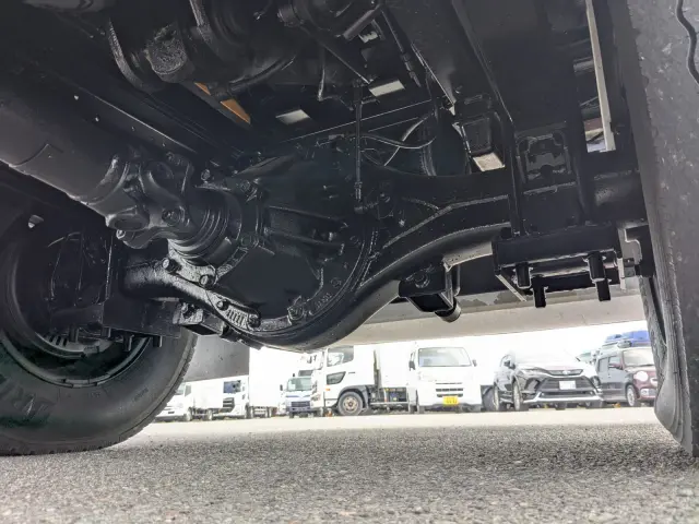 日野 デュトロ TKG-XZU700Mの写真10