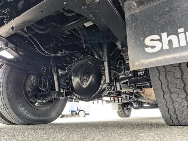 日野 デュトロ TKG-XZU700Mの写真12