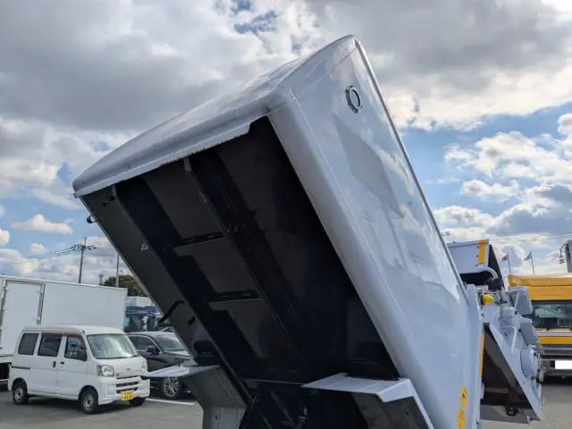 日野 デュトロ TKG-XZU700Mの写真18