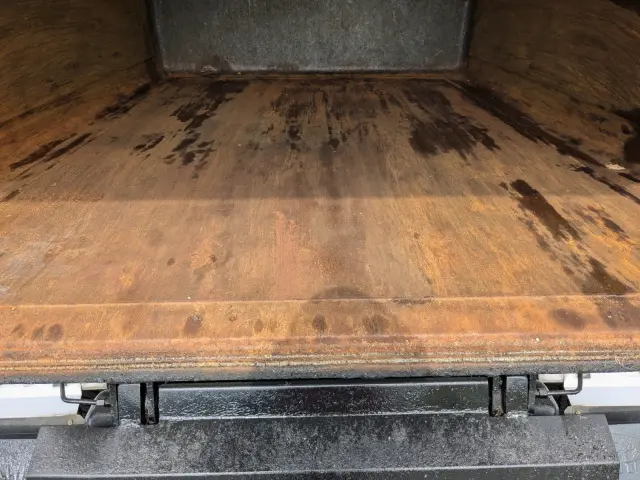 日野 デュトロ TKG-XZU700Mの写真25