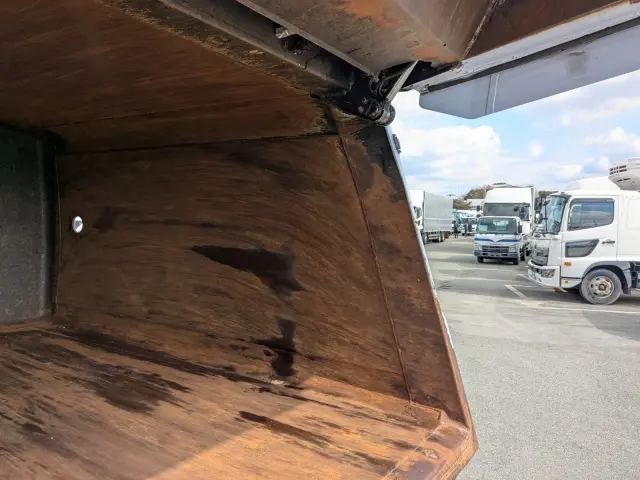 日野 デュトロ TKG-XZU700Mの写真27