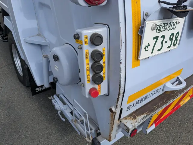 日野 デュトロ TKG-XZU700Mの写真30