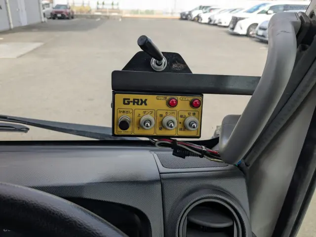 日野 デュトロ TKG-XZU700Mの写真37