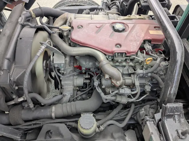 日野 デュトロ TKG-XZU700Mの写真38