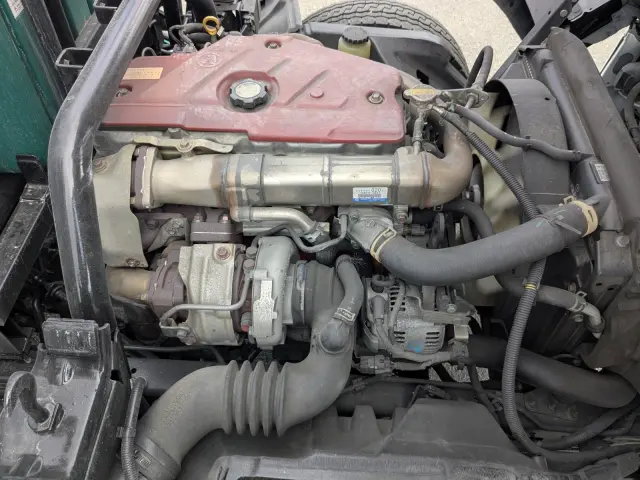 日野 デュトロ TKG-XZU700Mの写真41