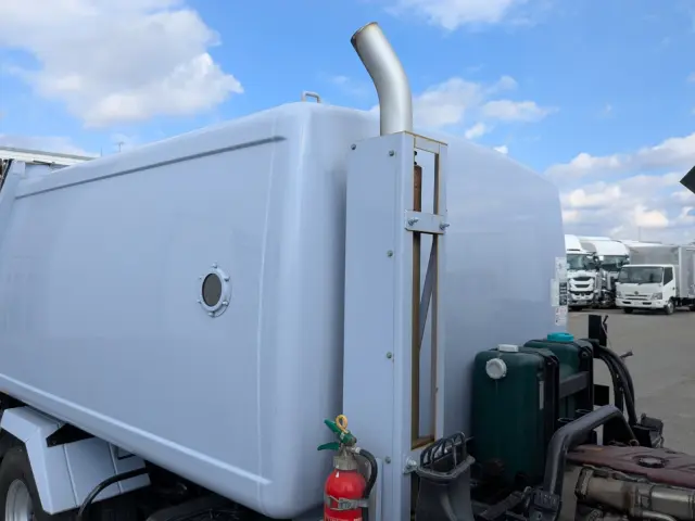 日野 デュトロ TKG-XZU700Mの写真42