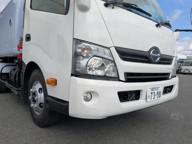 日野 デュトロ TKG-XZU700Mの写真43