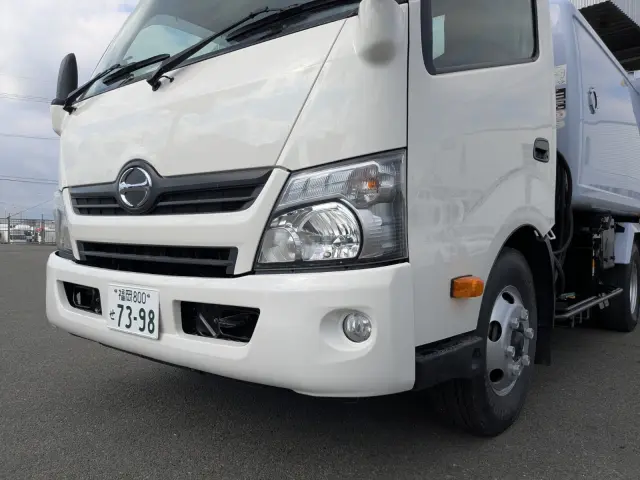 日野 デュトロ TKG-XZU700Mの写真44