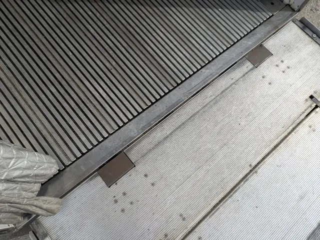 いすゞ フォワード TKG-FRR90T2の写真14