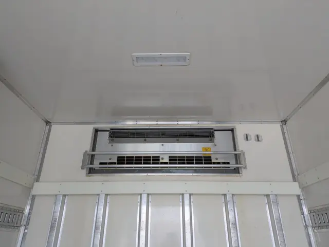 いすゞ フォワード TKG-FRR90T2の写真16