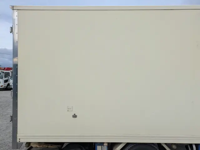 いすゞ フォワード TKG-FRR90T2の写真31