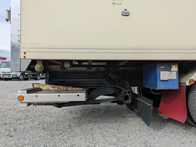 いすゞ フォワード TKG-FRR90T2の写真32