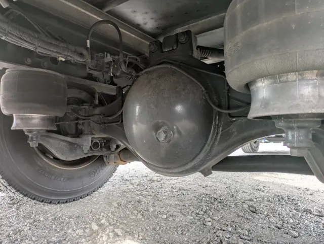 いすゞ フォワード TKG-FRR90T2の写真34