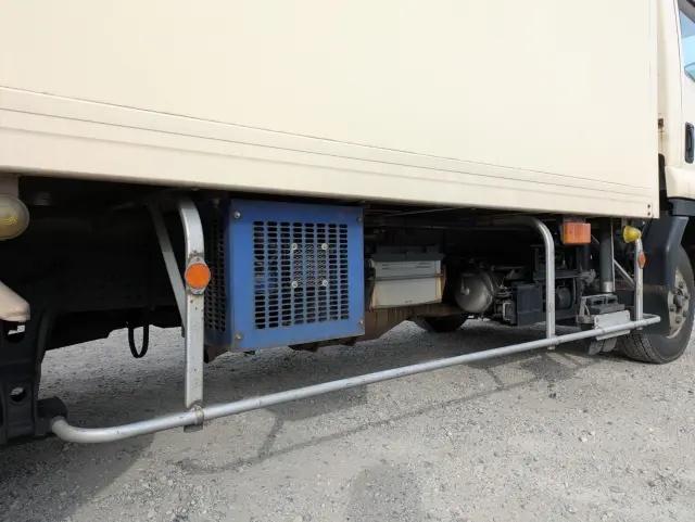 いすゞ フォワード TKG-FRR90T2の写真35