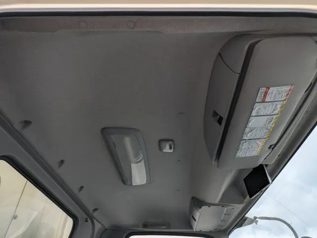 いすゞ フォワード TKG-FRR90T2の写真37