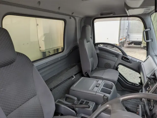 いすゞ フォワード TKG-FRR90T2の写真38