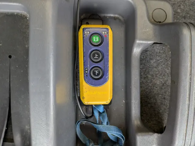 いすゞ フォワード TKG-FRR90T2の写真39