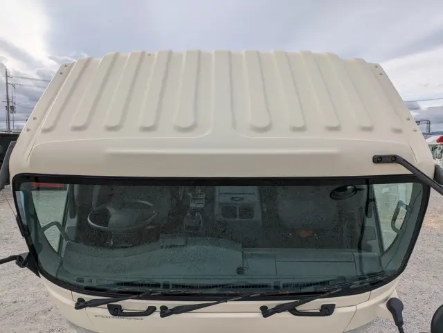 いすゞ フォワード TKG-FRR90T2の写真46