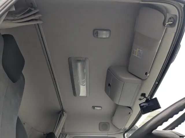 ＵＤ クオン QKG-CD5ZL(6x2)の写真21