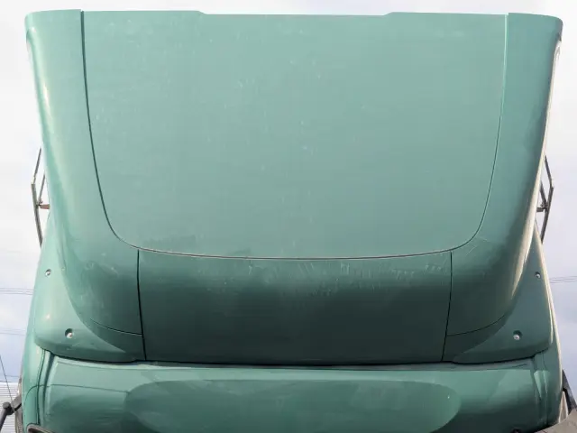 ＵＤ クオン QKG-CD5ZL(6x2)の写真28