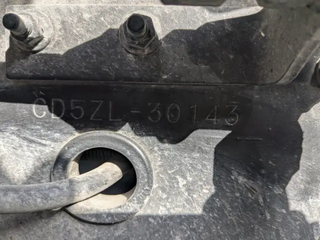 ＵＤ クオン QKG-CD5ZL(6x2)の写真31