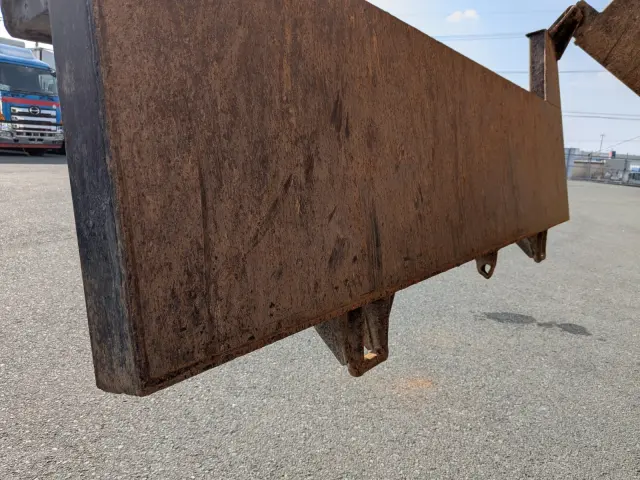 三菱 スーパーグレート QKG-FV60VX(6x4)の写真28