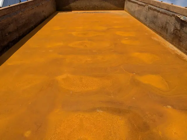 三菱 スーパーグレート QKG-FV60VX(6x4)の写真31