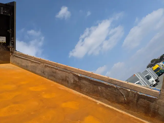 三菱 スーパーグレート QKG-FV60VX(6x4)の写真33