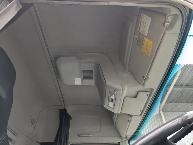 三菱 スーパーグレート QKG-FV60VX(6x4)の写真35