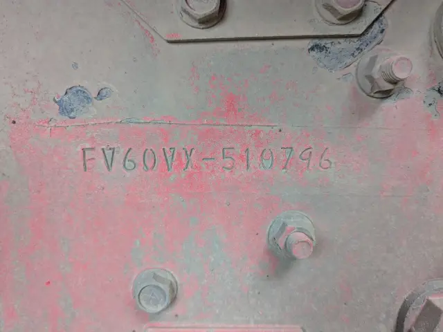 三菱 スーパーグレート QKG-FV60VX(6x4)の写真43