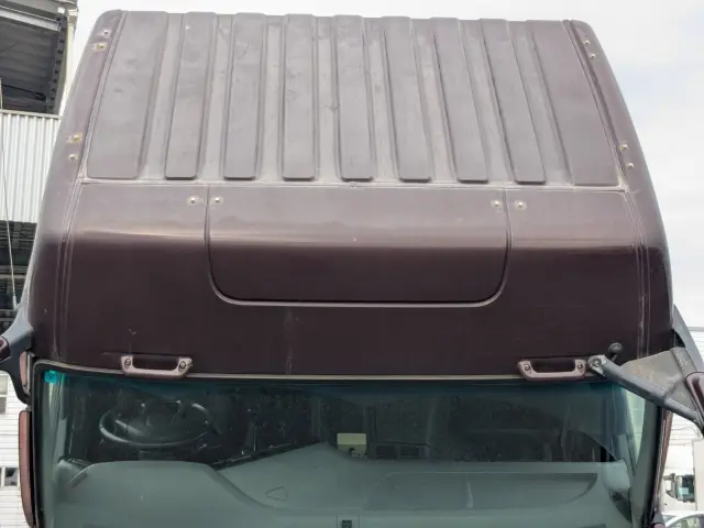 三菱 スーパーグレート QKG-FV60VX(6x4)の写真46