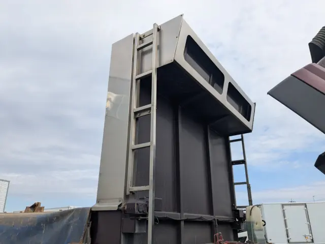 三菱 スーパーグレート QKG-FV60VX(6x4)の写真48