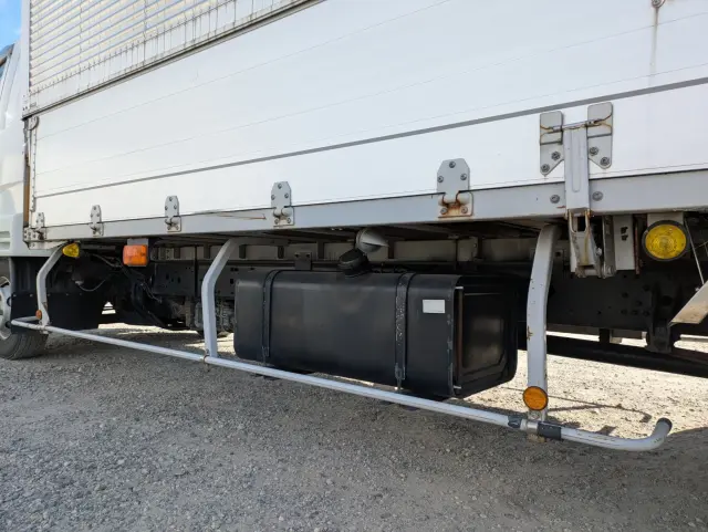 三菱 ファイター PDG-FK61F(2WD)の写真24