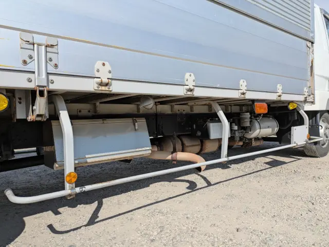 三菱 ファイター PDG-FK61F(2WD)の写真31