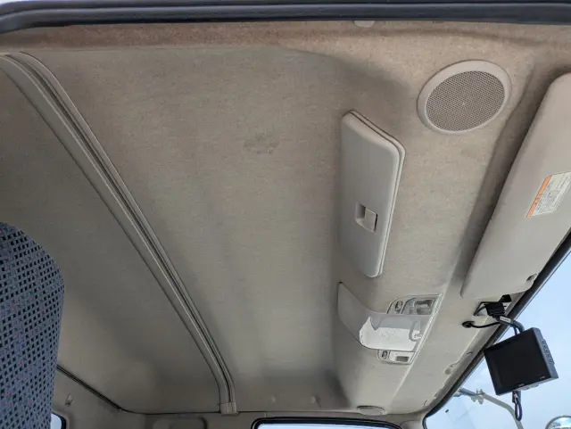 三菱 ファイター PDG-FK61F(2WD)の写真37